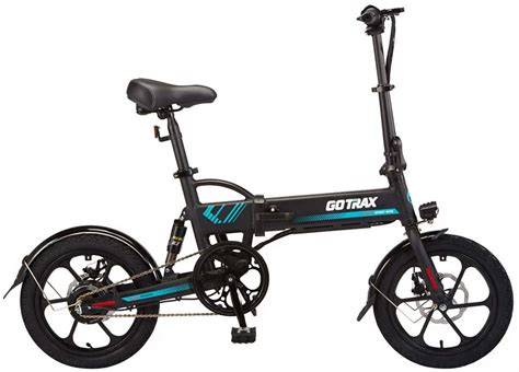 From Consoles to Batteries, Motors and more. . Gotrax ebike